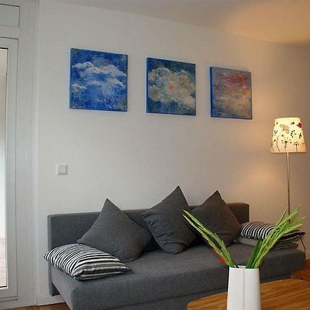 Ferienwohnung Foerdeglueck Gluecksburg Exterior photo